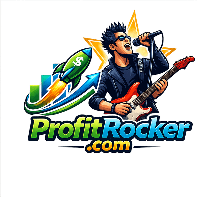 ProfitRocker